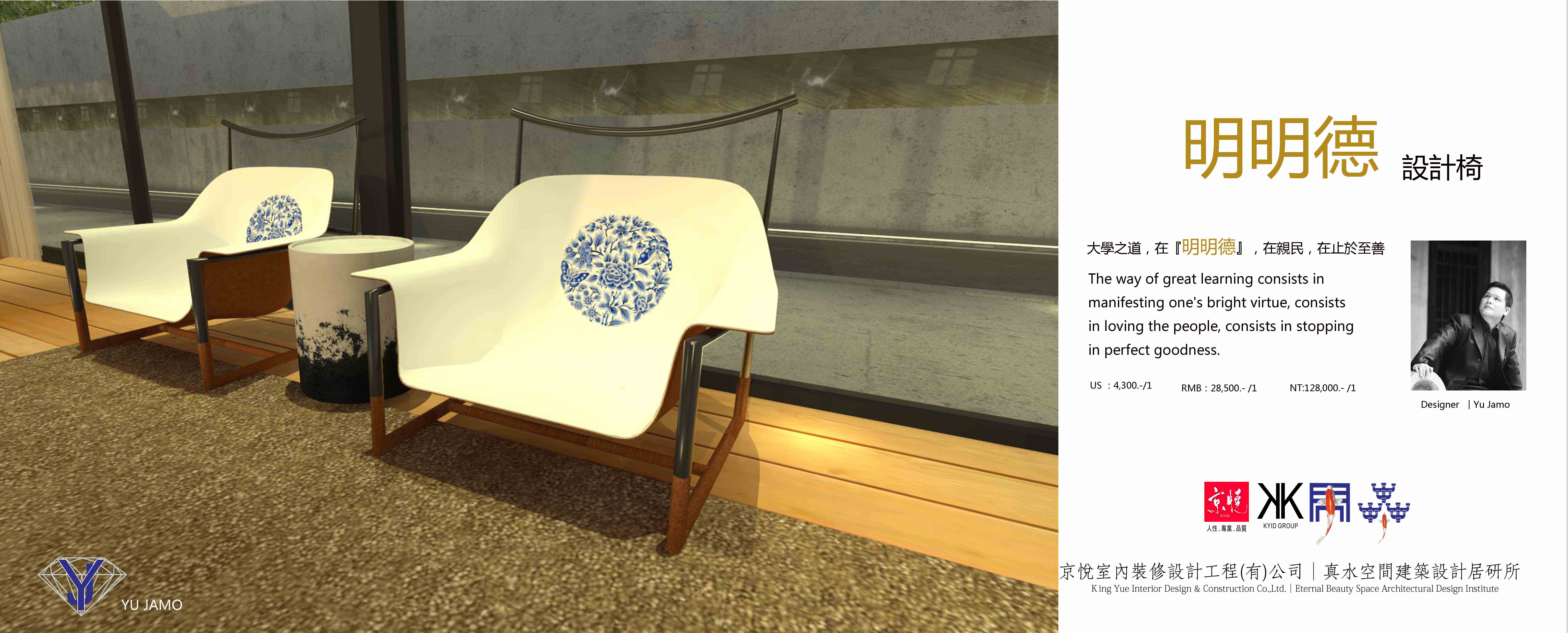 kyid Residential space content
